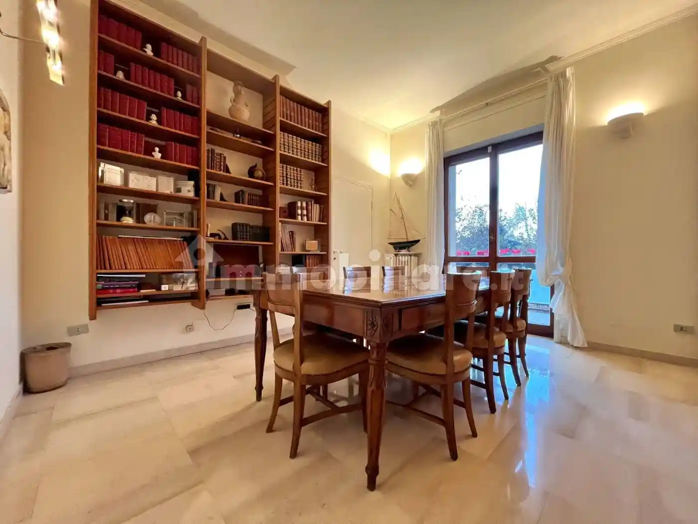 Appartamento viale Vittorio Veneto, Porta Venezia, Milano - foto 5