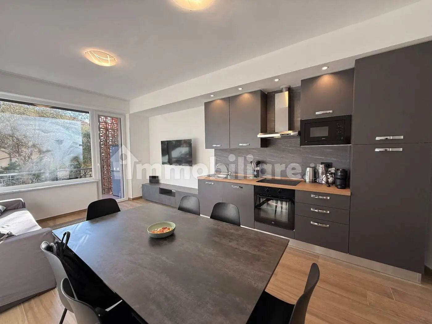 Appartamento in vendita a Alassio