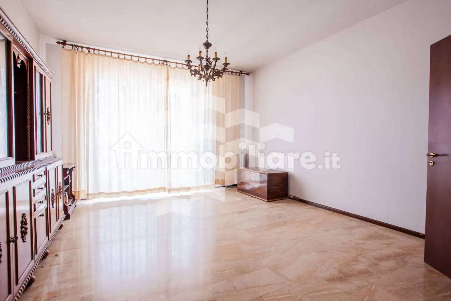 Appartamento in vendita a Opera