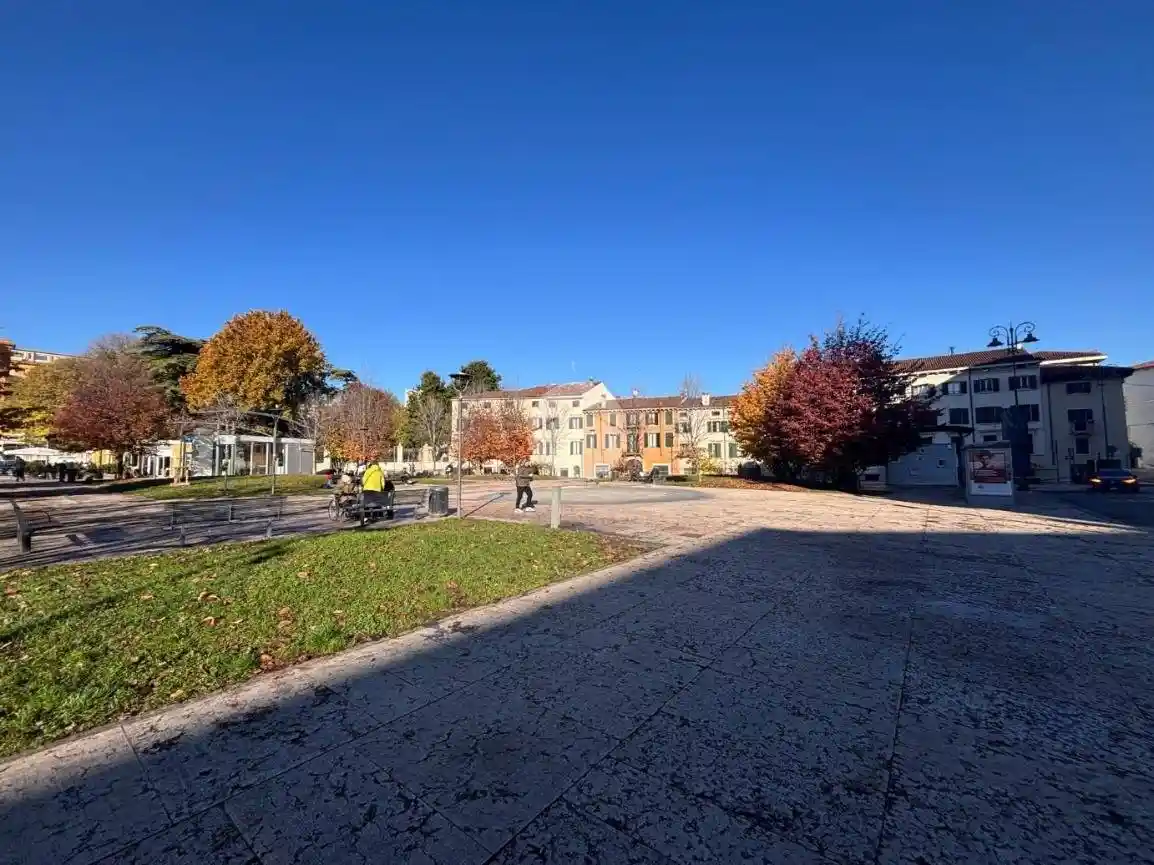 Quadrilocale via caserma ospital vecchio 4, Cittadella - Porta Nuova, Verona - foto 2