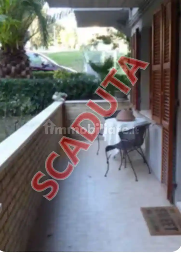 Appartamento in vendita a Recanati