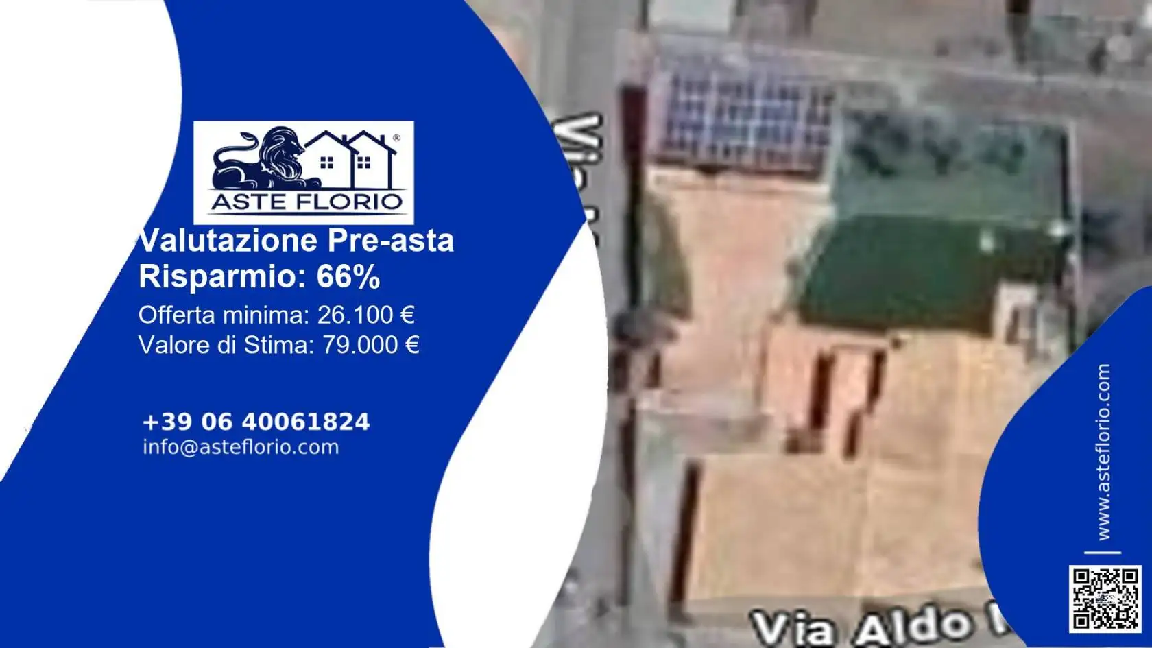 Appartamento in asta a Villamassargia