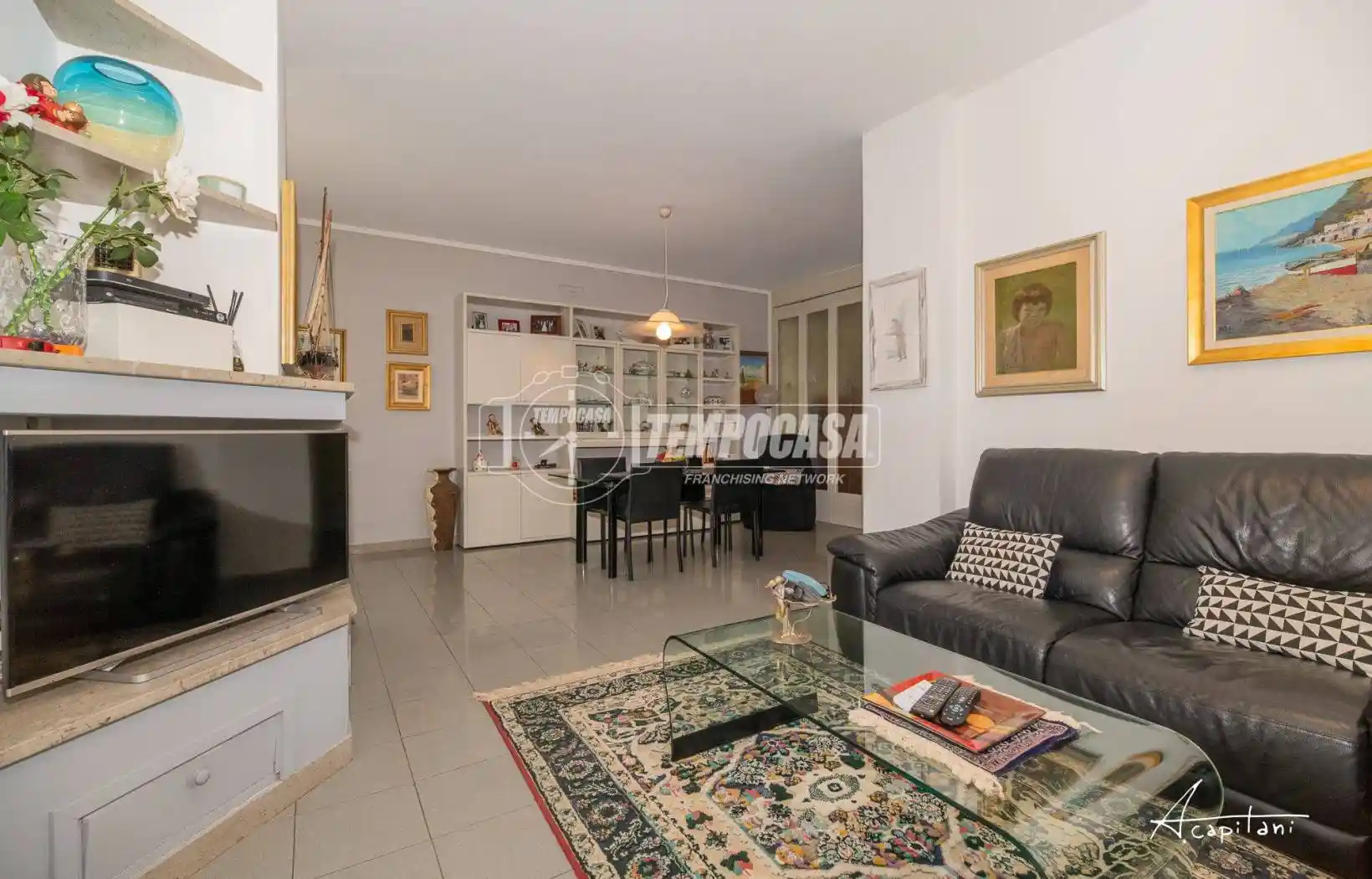 Villa a schiera via Vigna Verde, Ganaceto - Lesignana, Modena - foto 4