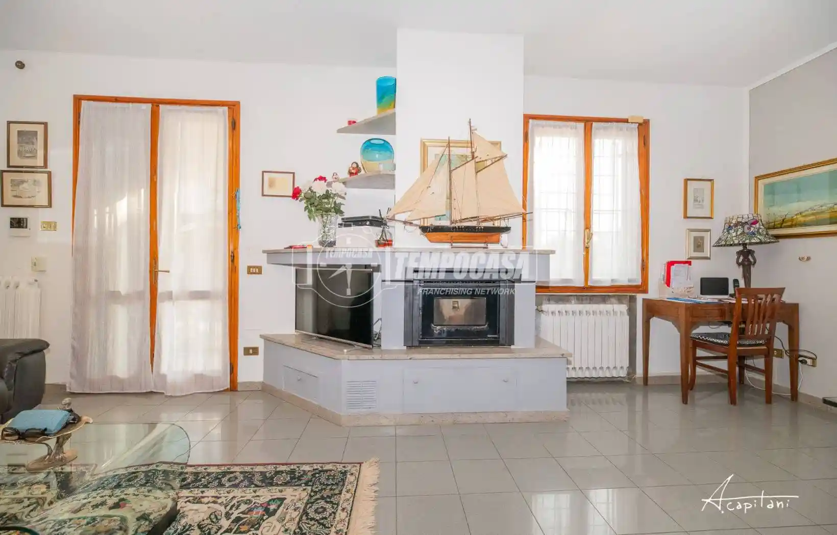 Villa a schiera via Vigna Verde, Ganaceto - Lesignana, Modena - foto 5