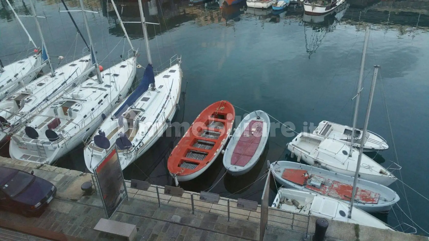 Appartamento in affitto a Genova