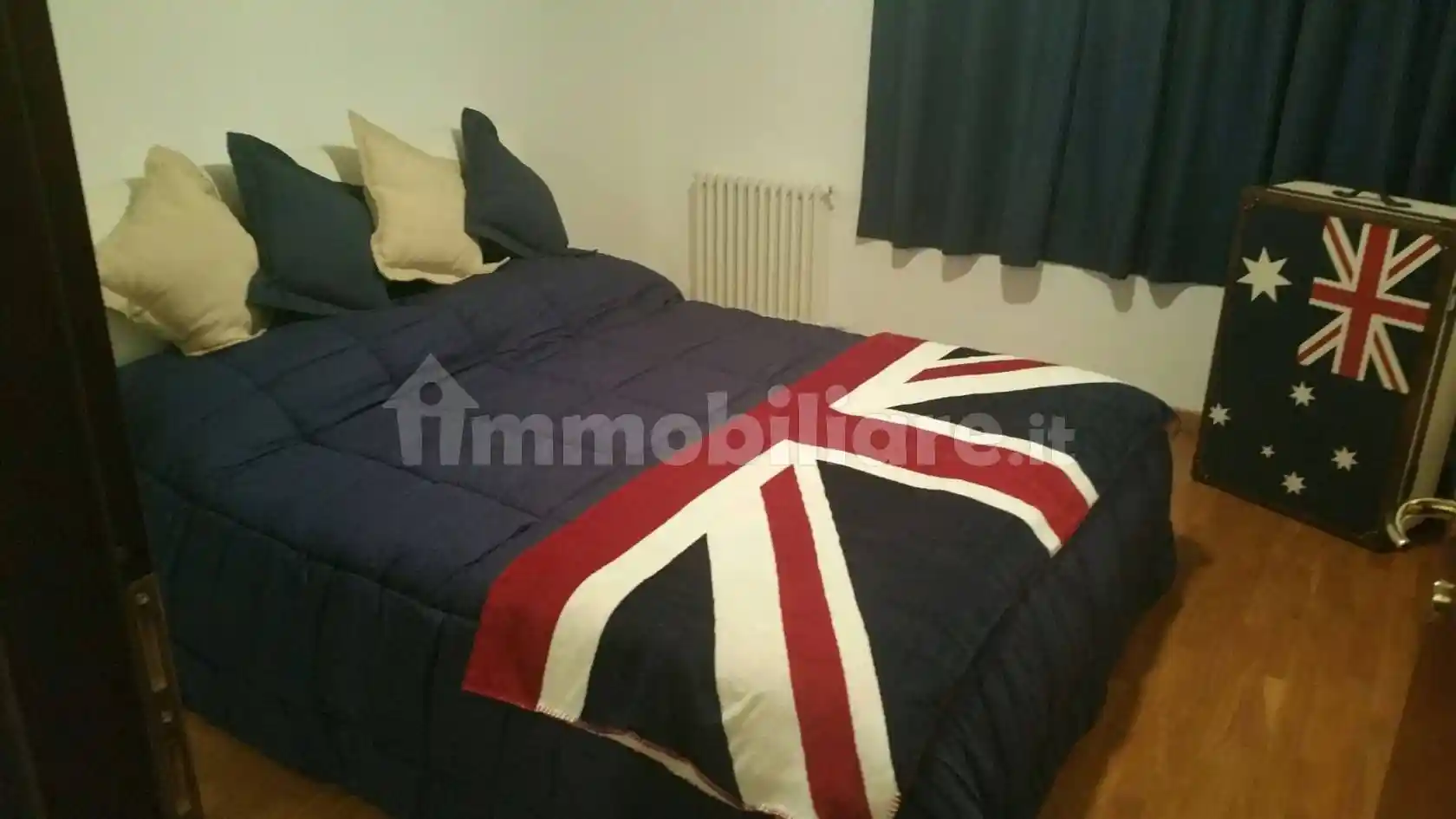 Bilocale Calata Andalò Dinegro 10, Prè, Genova - foto 4