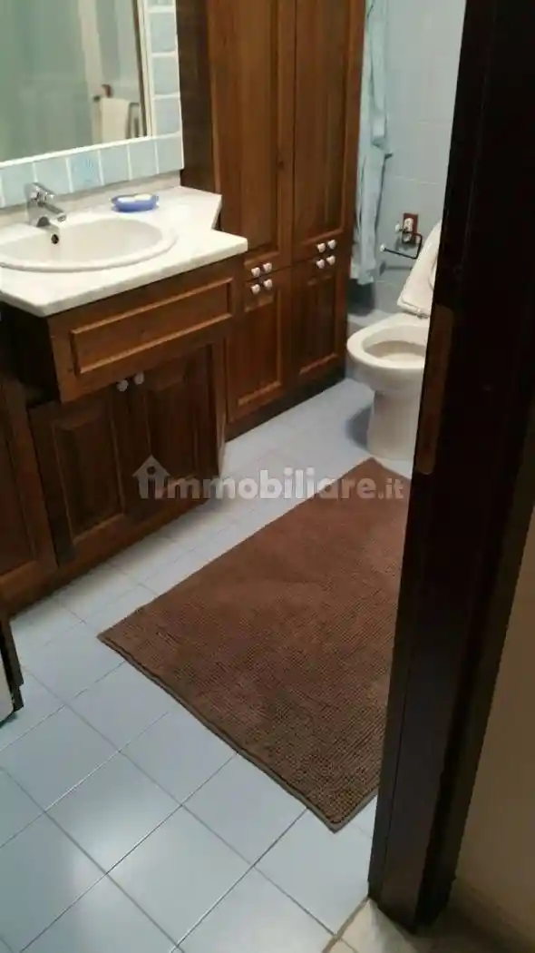 Bilocale Calata Andalò Dinegro 10, Prè, Genova - foto 5