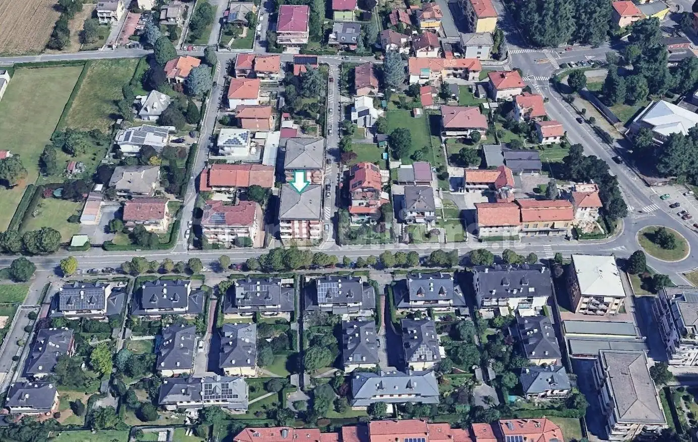 Appartamento all'asta via Giosue Carducci,  8, Cambiago - foto 2