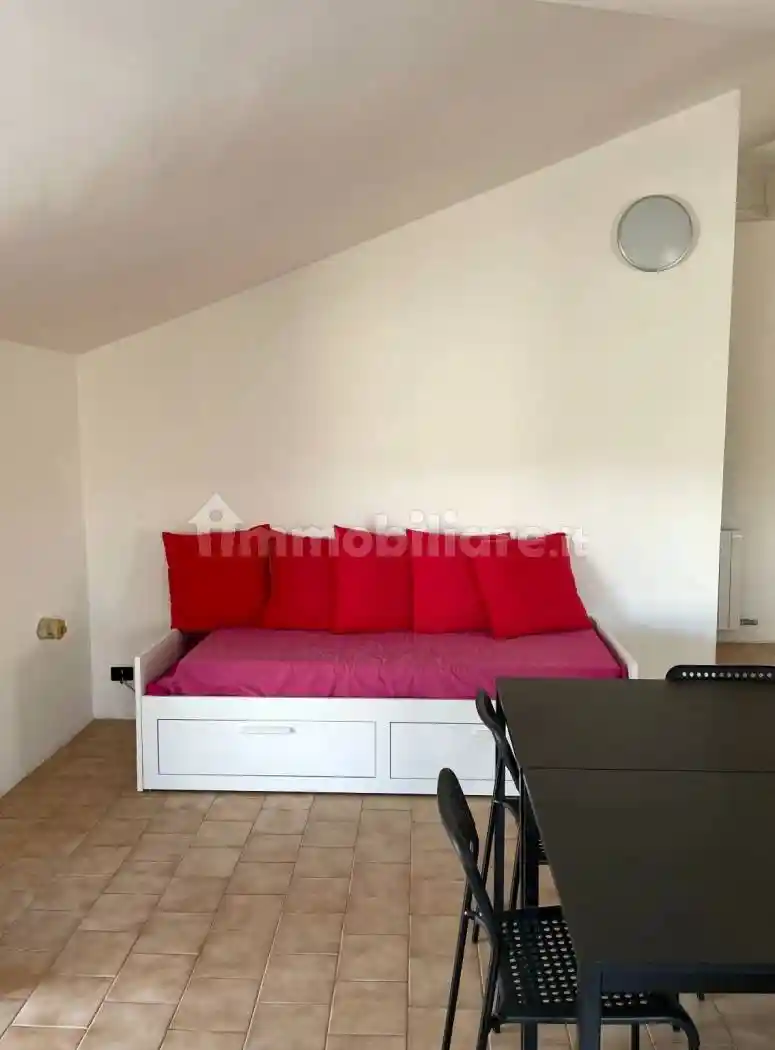 Mansarda via Gorizia 52I, Cittadella - Villaggio Dalmazia, Novara - foto 4