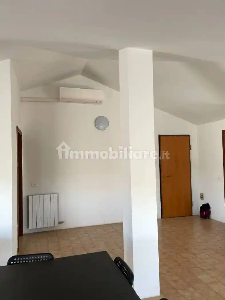 Mansarda via Gorizia 52I, Cittadella - Villaggio Dalmazia, Novara - foto 5