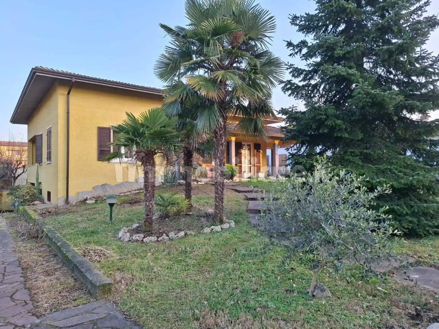 Villa in vendita a Gossolengo
