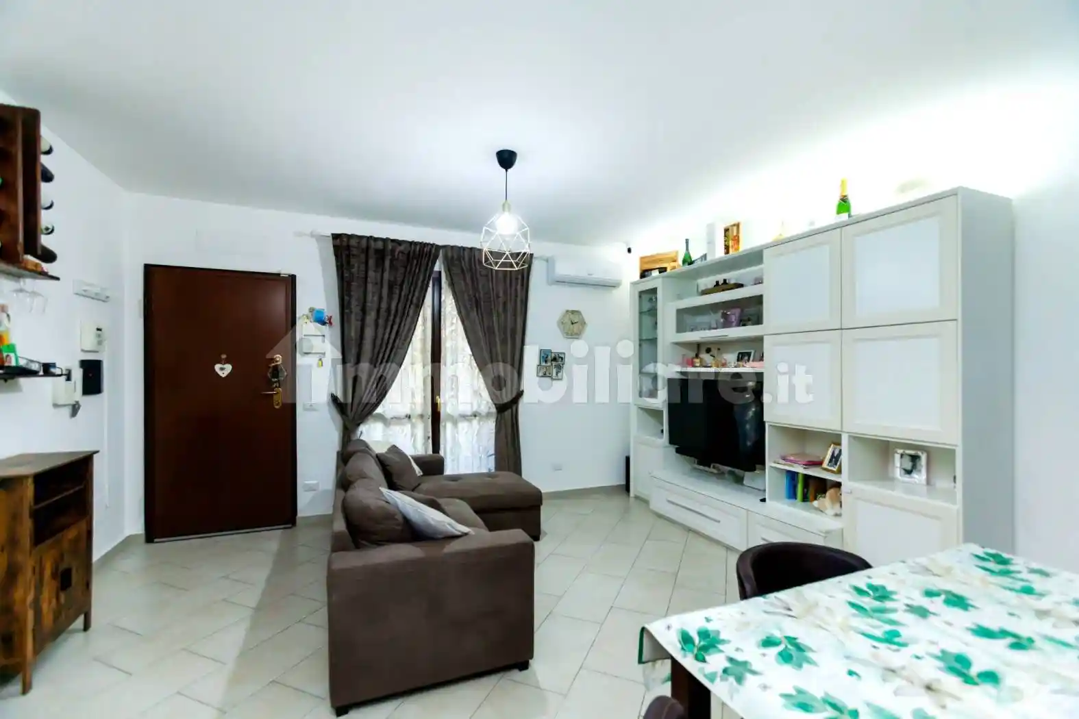 Villa a schiera via Montaldeo 140, Piana del Sole, Roma - foto 4