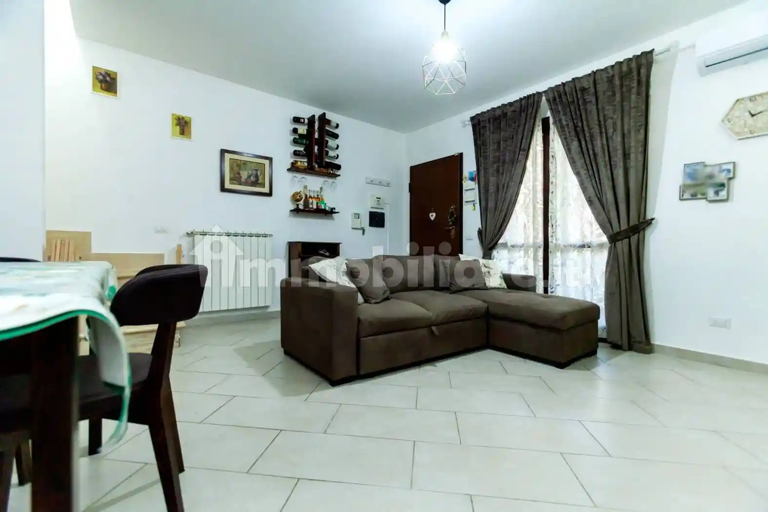 Villa a schiera via Montaldeo 140, Piana del Sole, Roma - foto 5