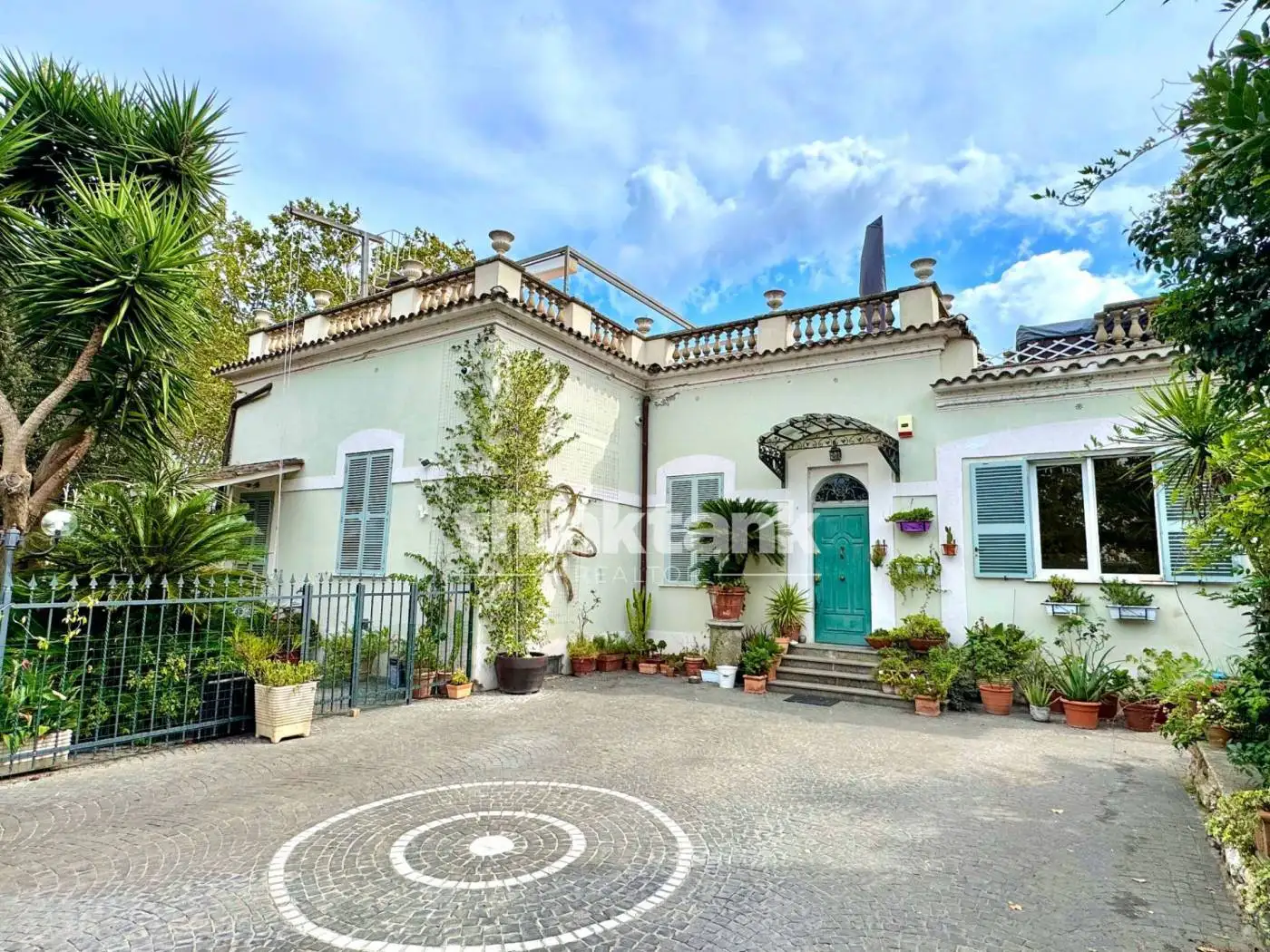 Appartamento viale Bruno Buozzi 24, Castel Gandolfo - foto 3