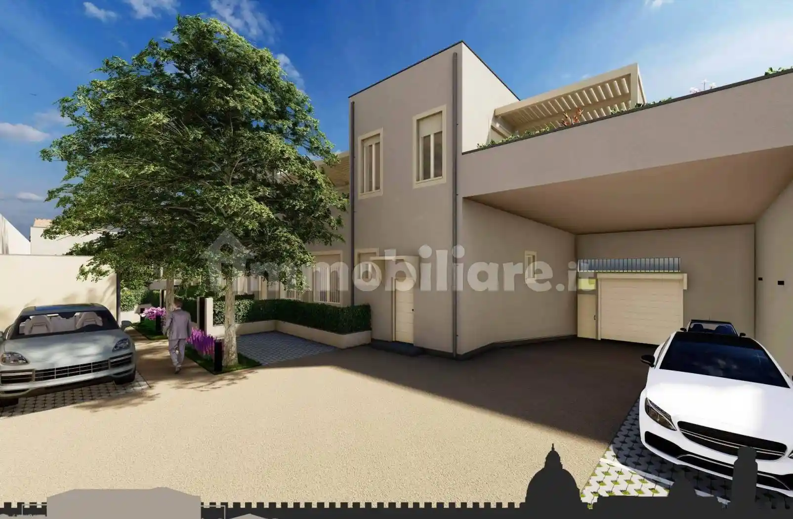 Appartamento via San Francesco 46, San Francesco, Pisa - foto 2