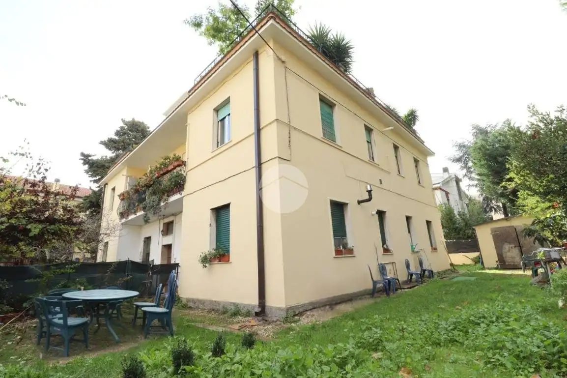 Appartamento in vendita a Pescara