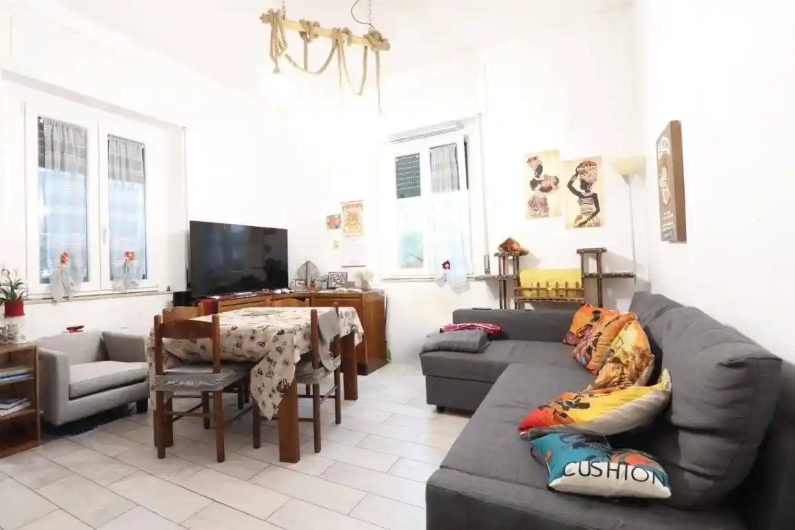 Quadrilocale via passo la croce 6, Ospedale, Pescara - foto 2