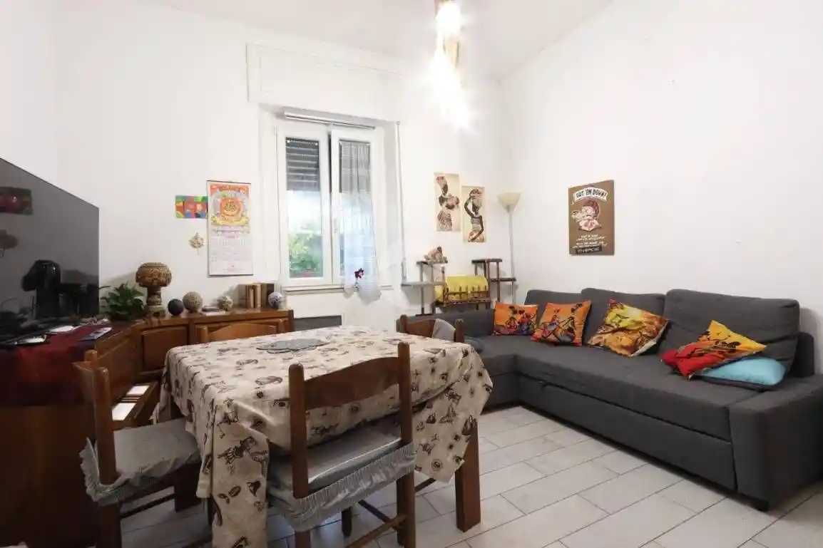 Quadrilocale via passo la croce 6, Ospedale, Pescara - foto 3