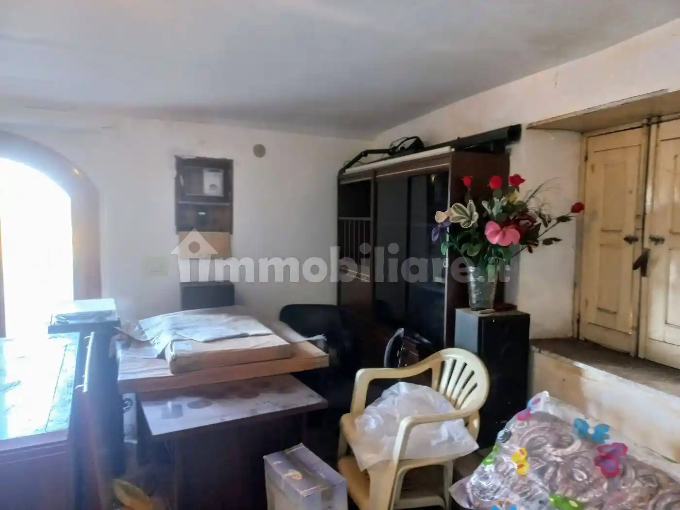 Rustico - Casale in vendita a Castiglione di Sicilia