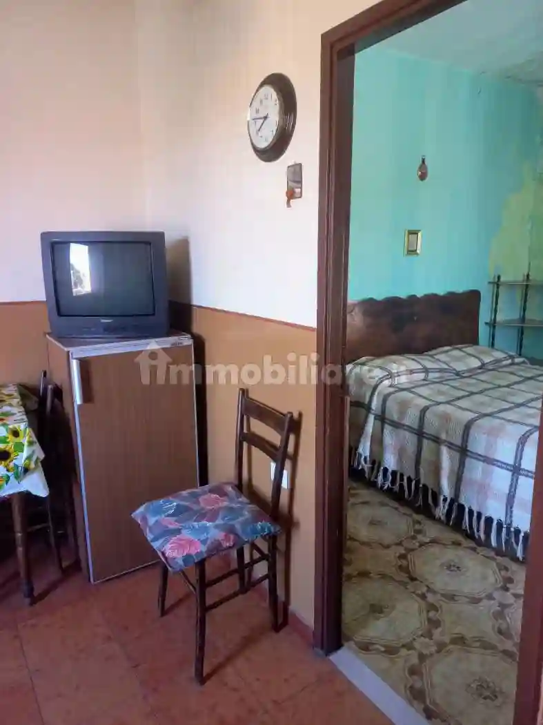 Casa colonica via Nazionale 101, Rovittello, Castiglione di Sicilia - foto 4