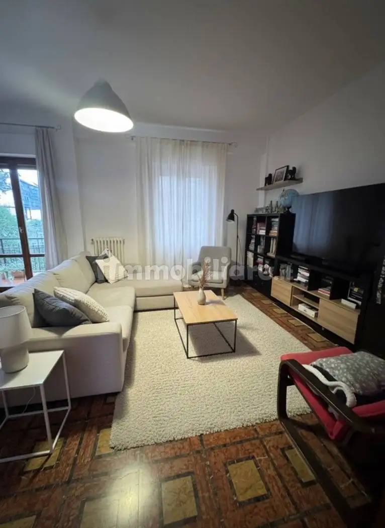 Appartamento in vendita a Jesi