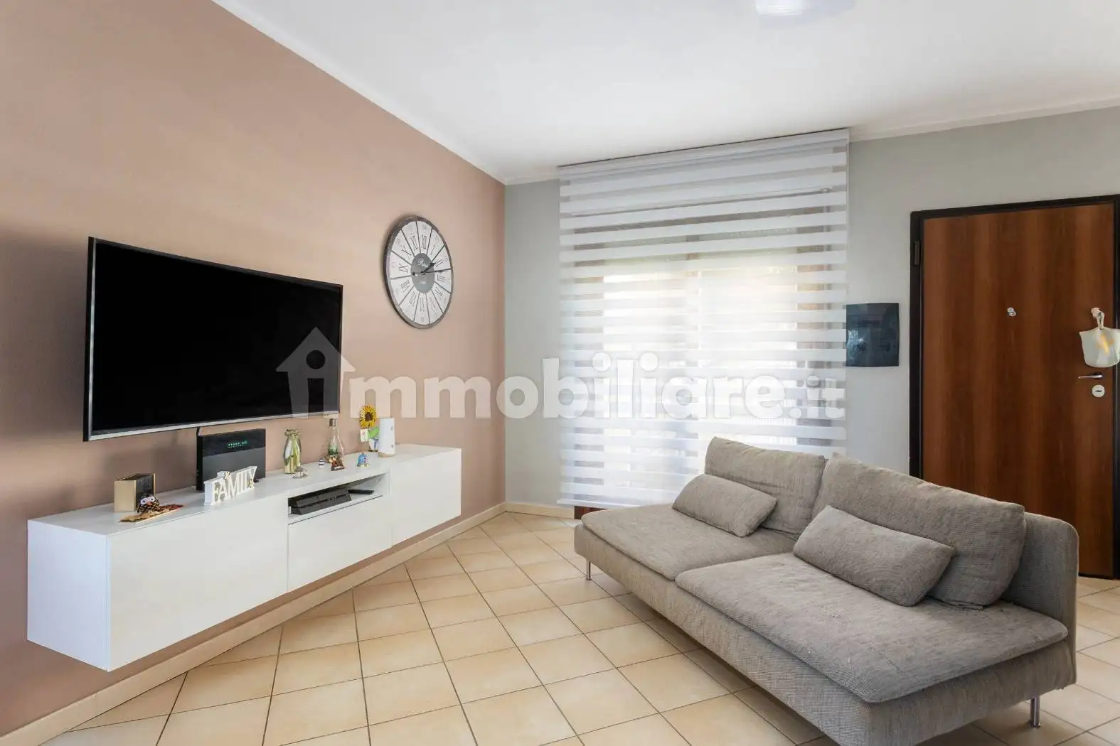 Villa a schiera via Galileo Galilei 12B, Decimoputzu - foto 2