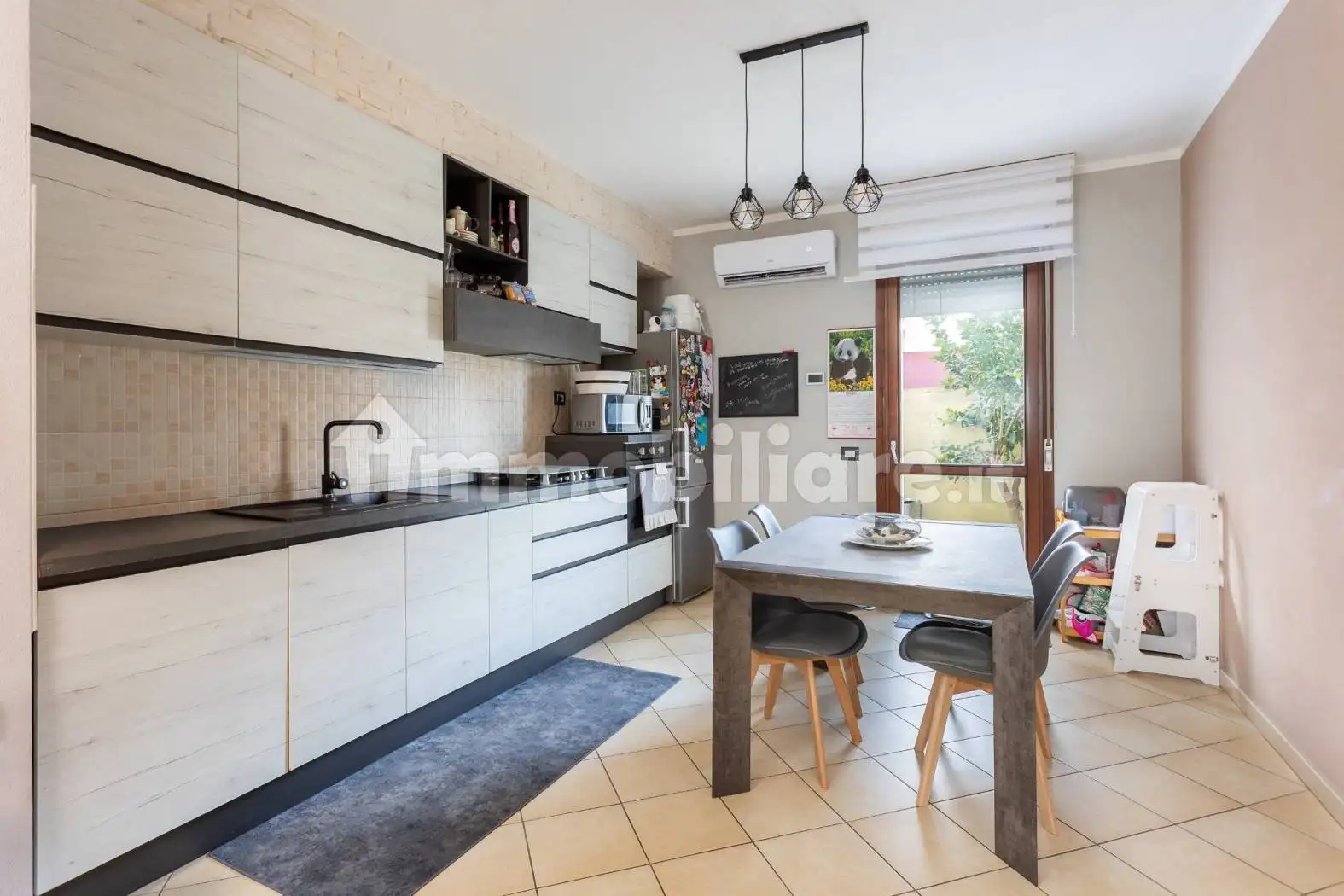 Villa a schiera via Galileo Galilei 12B, Decimoputzu - foto 3