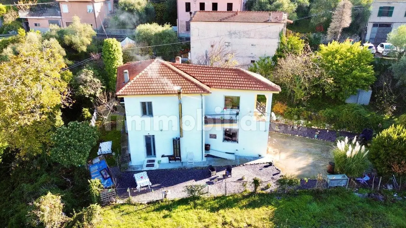 Villa unifamiliare via Edmondo De Amicis, Centro, Chiusanico - foto 2