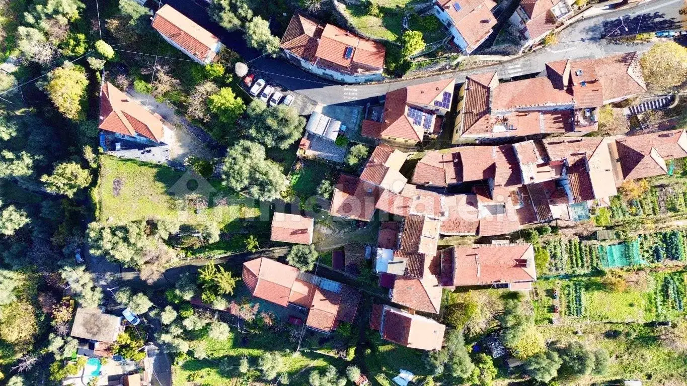 Villa unifamiliare via Edmondo De Amicis, Centro, Chiusanico - foto 4