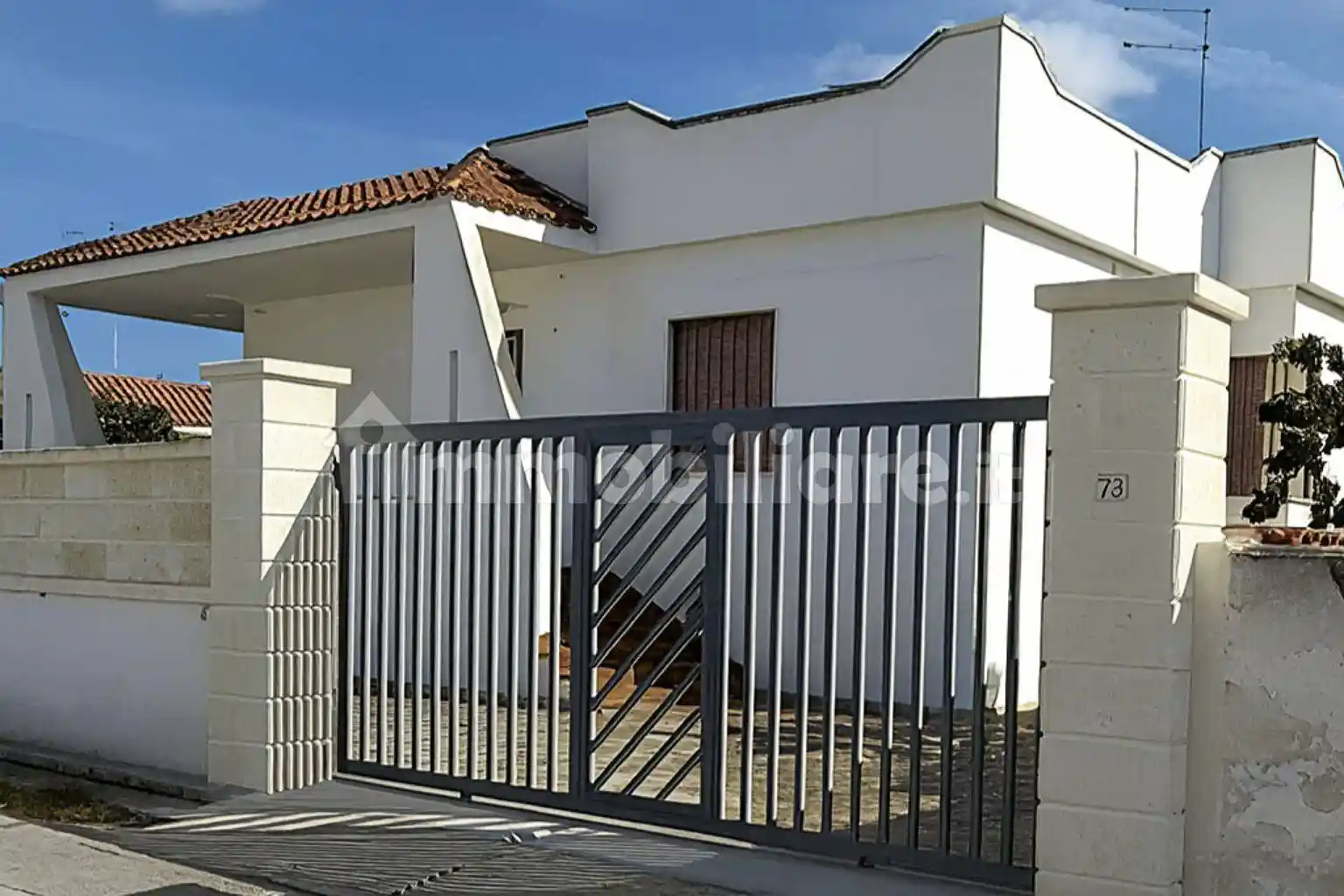 Villa in vendita a Manduria