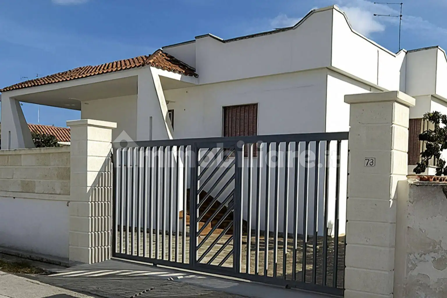 Villa in vendita a Manduria