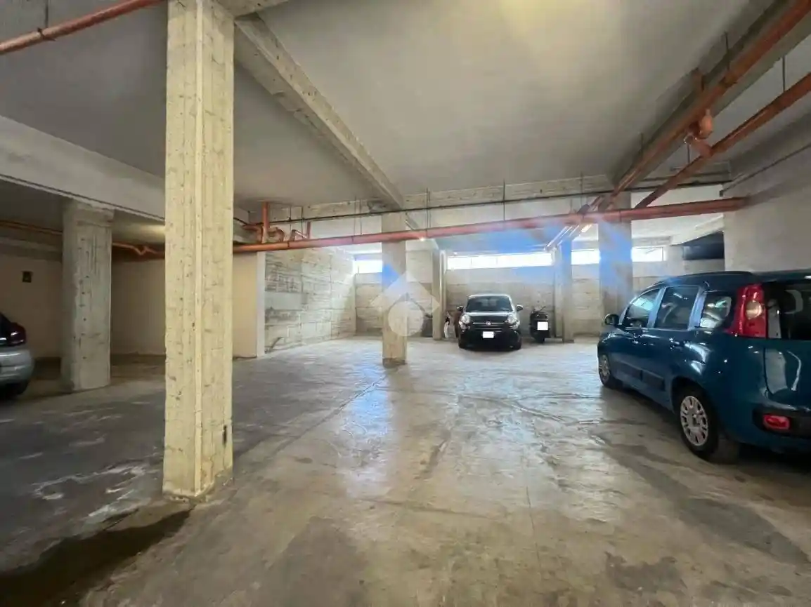 Trilocale Baglio santa zita 6, Acqua dei Corsari, Palermo - foto 2