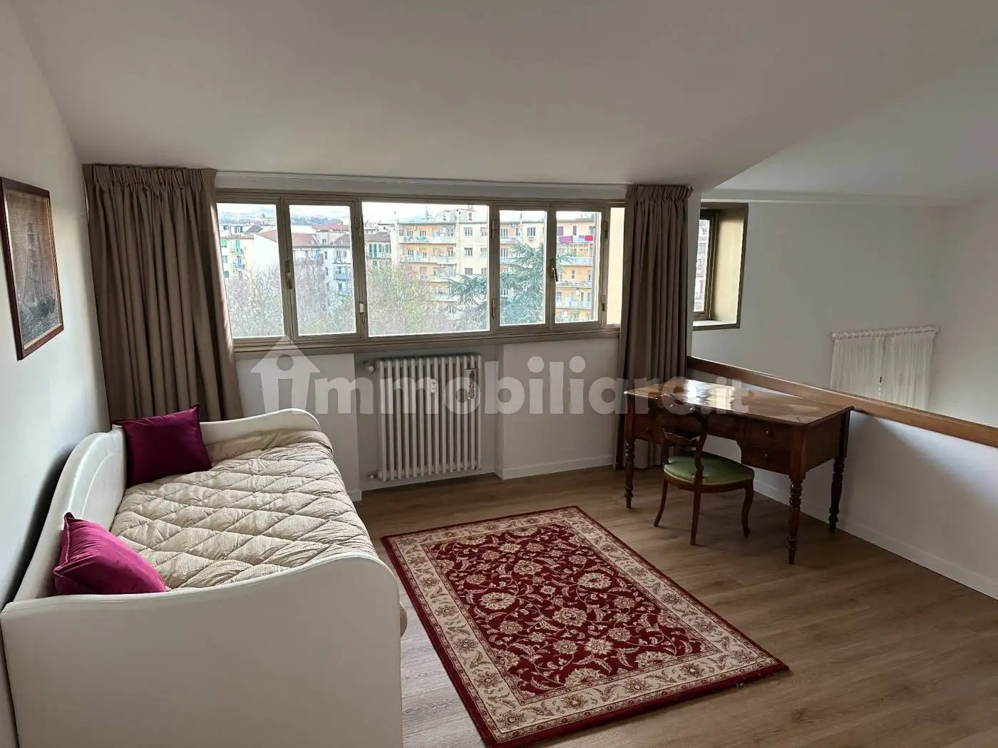Appartamento in affitto a Firenze