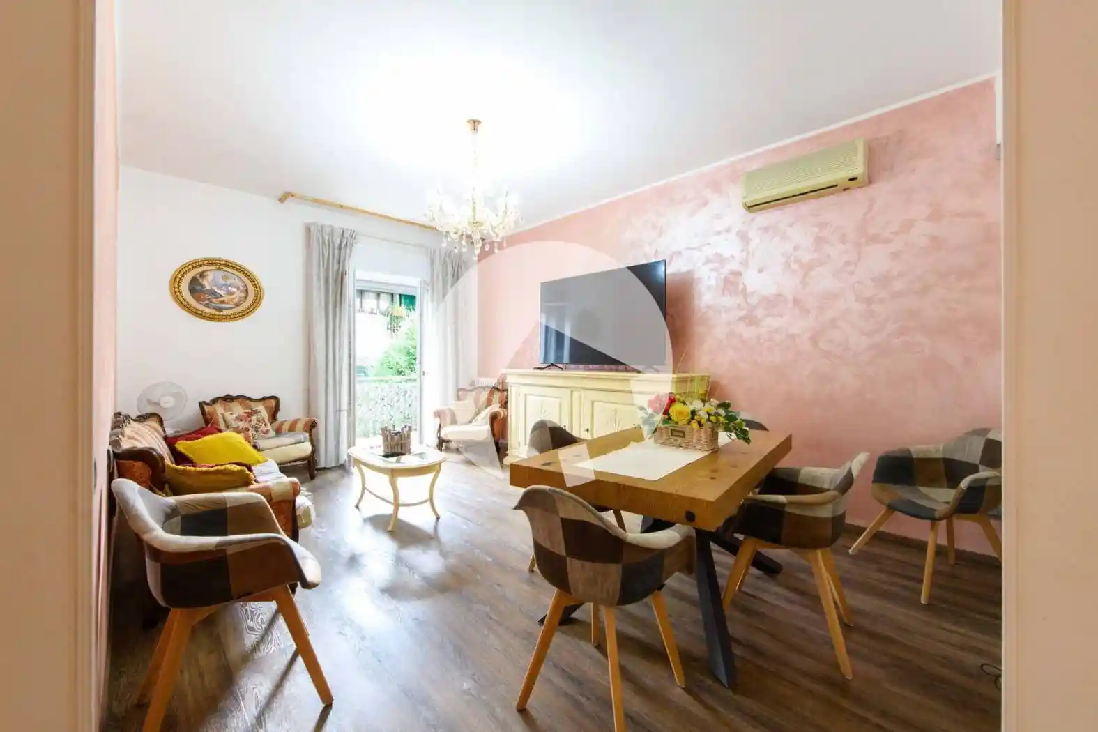 Appartamento in vendita a Reggio Emilia