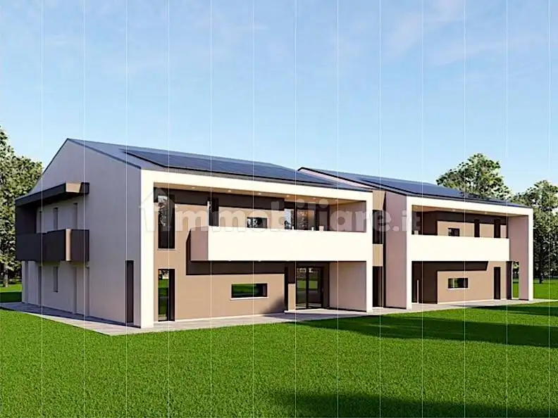 Appartamento in vendita a Morgano