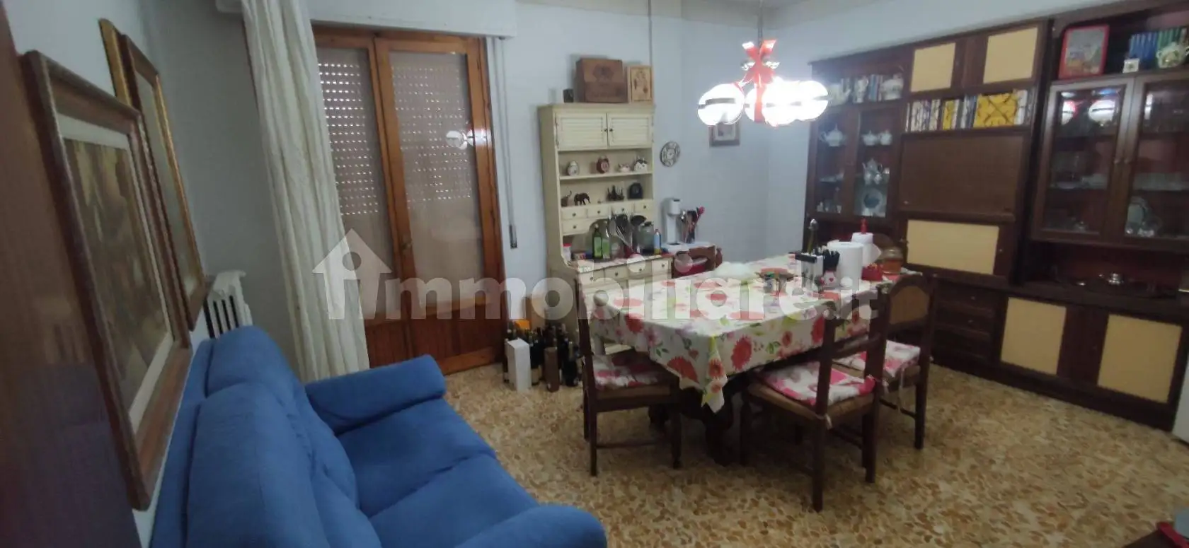 Appartamento in vendita a Prato