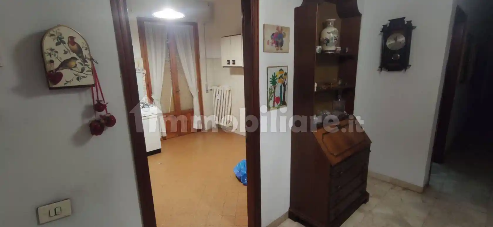 Appartamento via Siena 67, Soccorso, Prato - foto 4