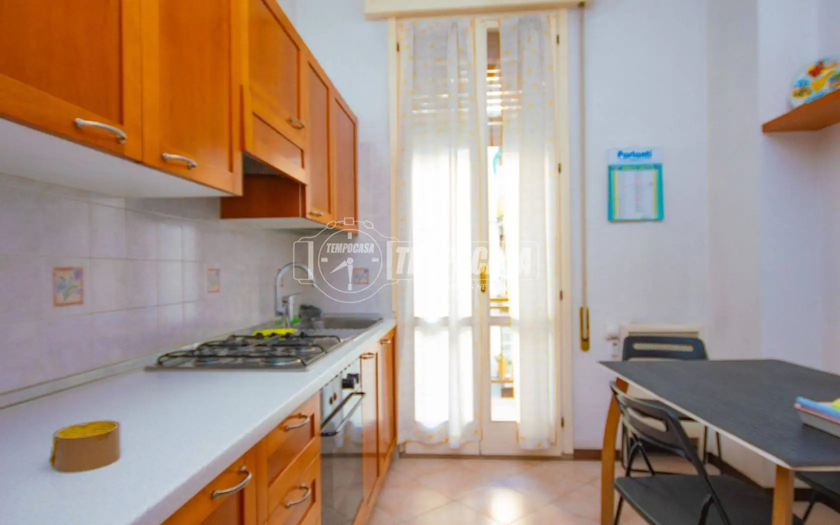 Appartamento in affitto a Bologna