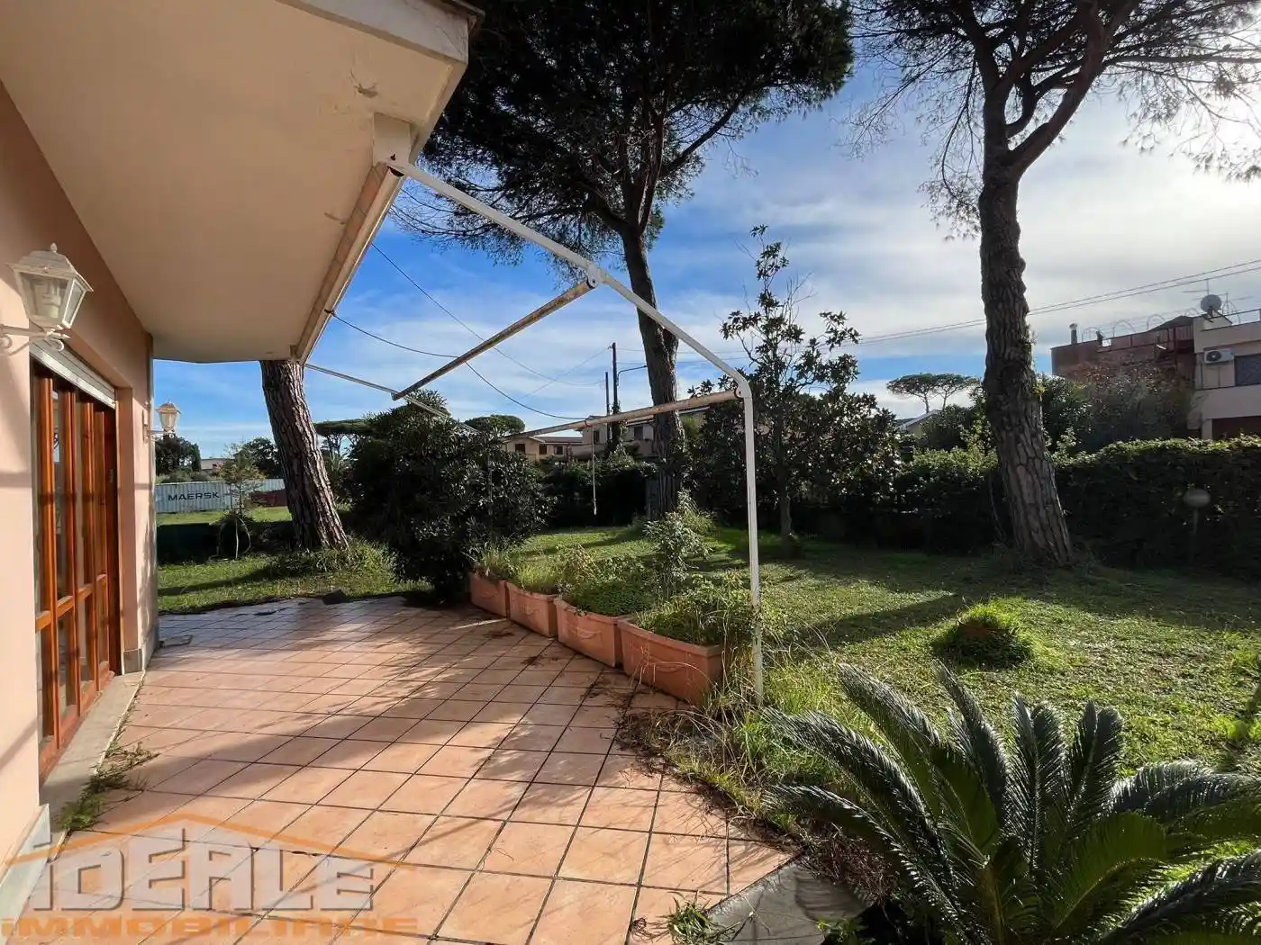 Villa bifamiliare via delle Fresie 91, Lido dei Pini, Anzio - foto 4