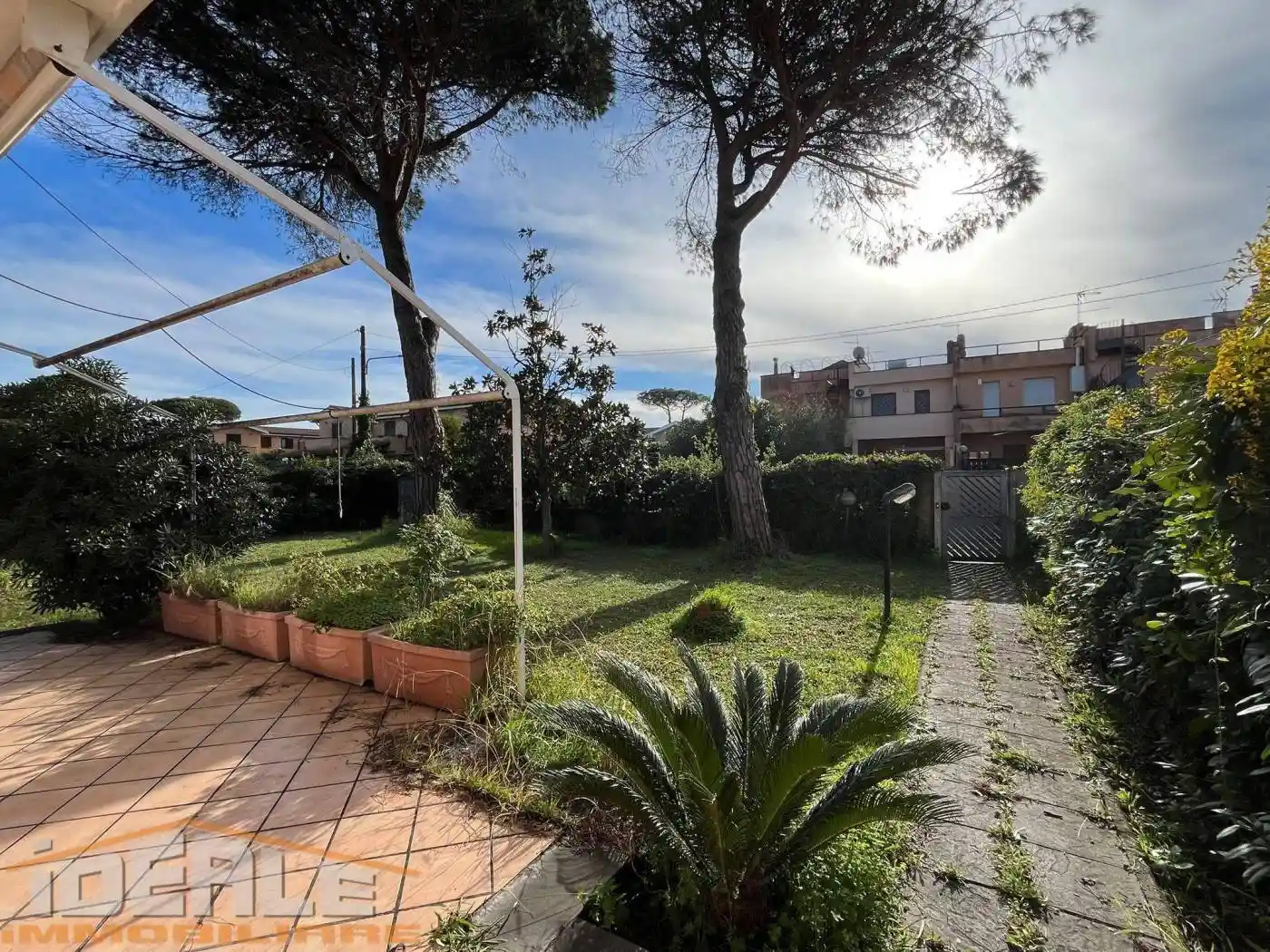 Villa bifamiliare via delle Fresie 91, Lido dei Pini, Anzio - foto 5