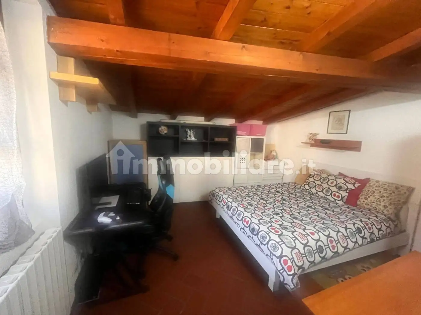 Appartamento in affitto a Oggiono