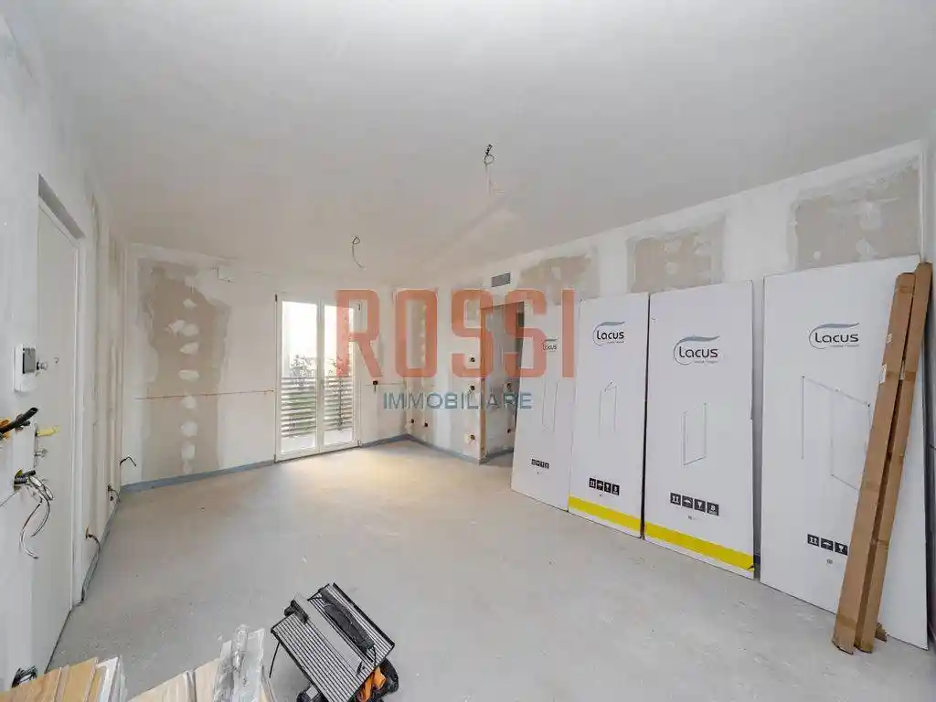 Trilocale via Pacinotti, San Carlo - Stazione, Monza - foto 3