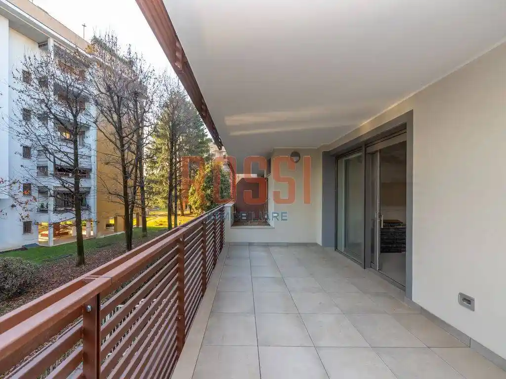 Trilocale via Pacinotti, San Carlo - Stazione, Monza - foto 5