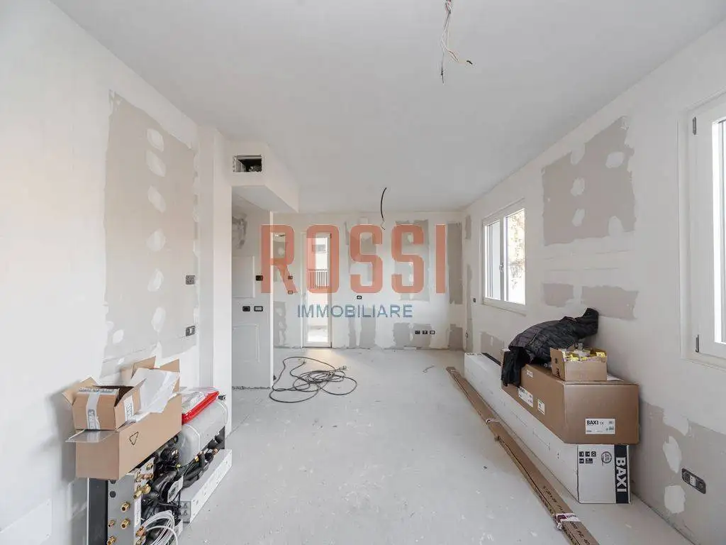 Appartamento in vendita a Monza