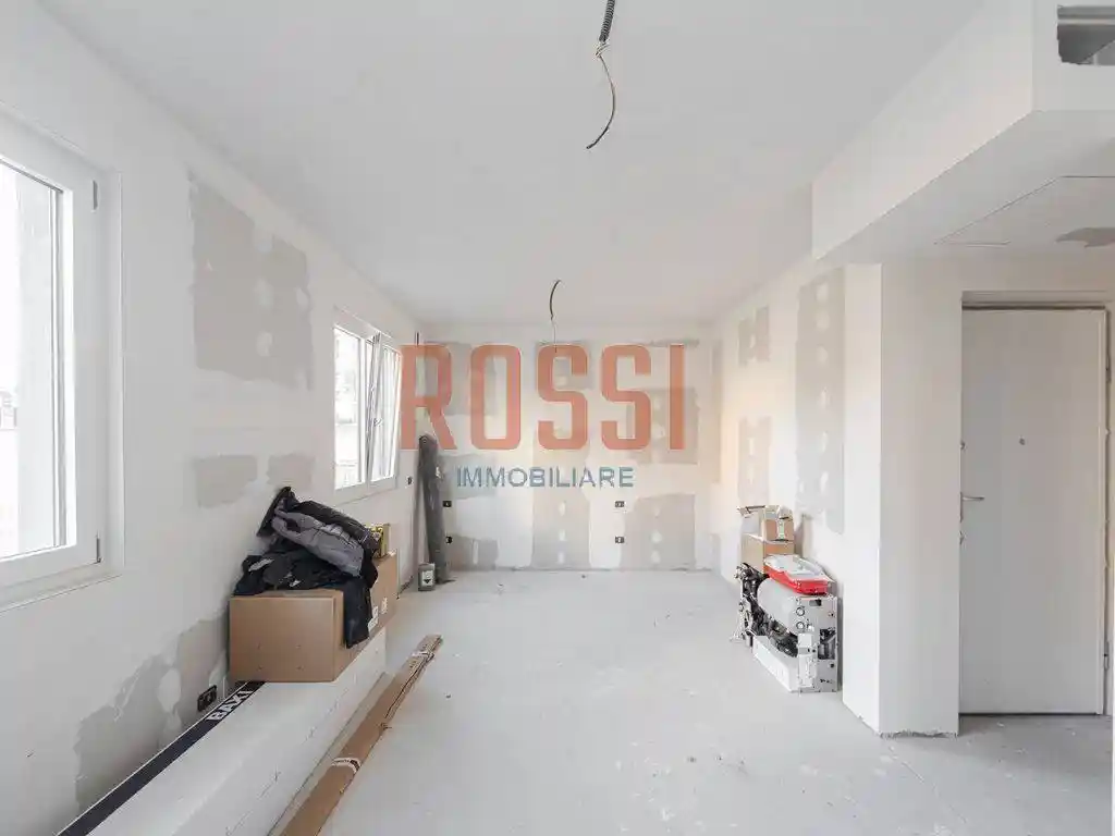 Monolocale via Pacinotti, San Carlo - Stazione, Monza - foto 2