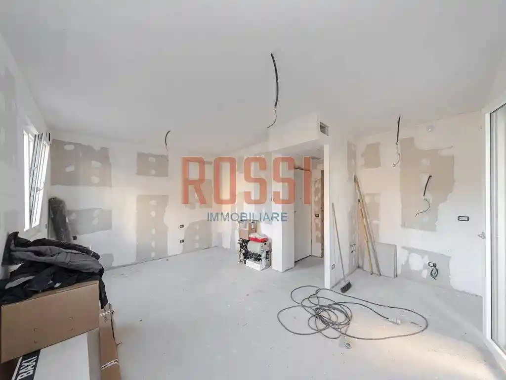 Monolocale via Pacinotti, San Carlo - Stazione, Monza - foto 3