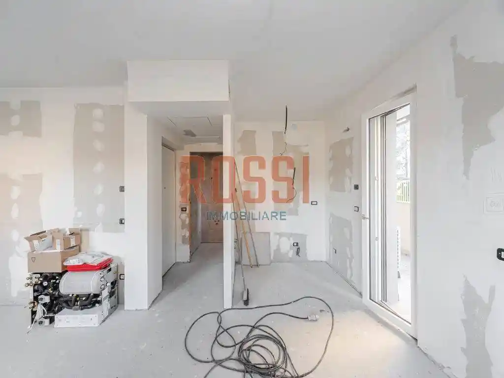 Monolocale via Pacinotti, San Carlo - Stazione, Monza - foto 4