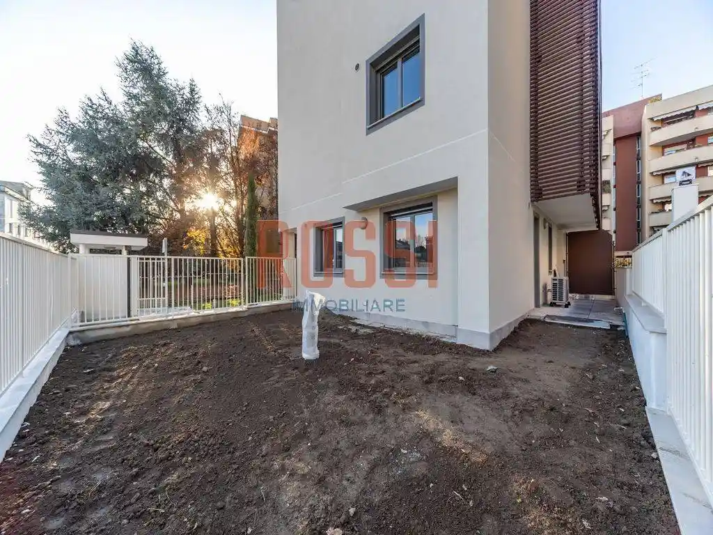 Monolocale via Pacinotti, San Carlo - Stazione, Monza - foto 5