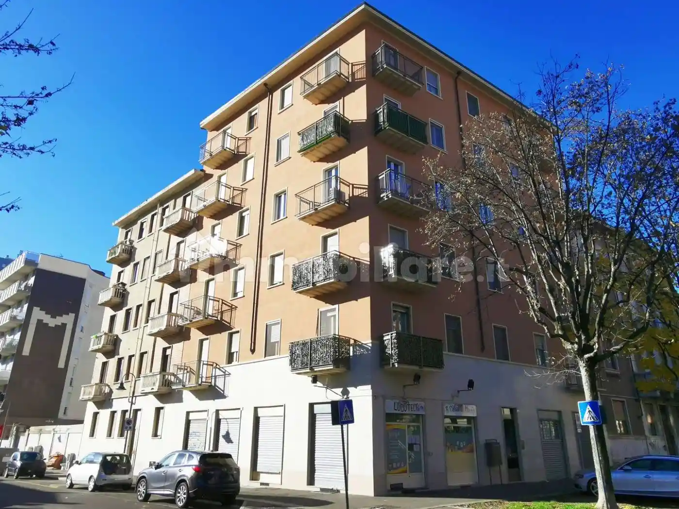 Appartamento in vendita a Torino