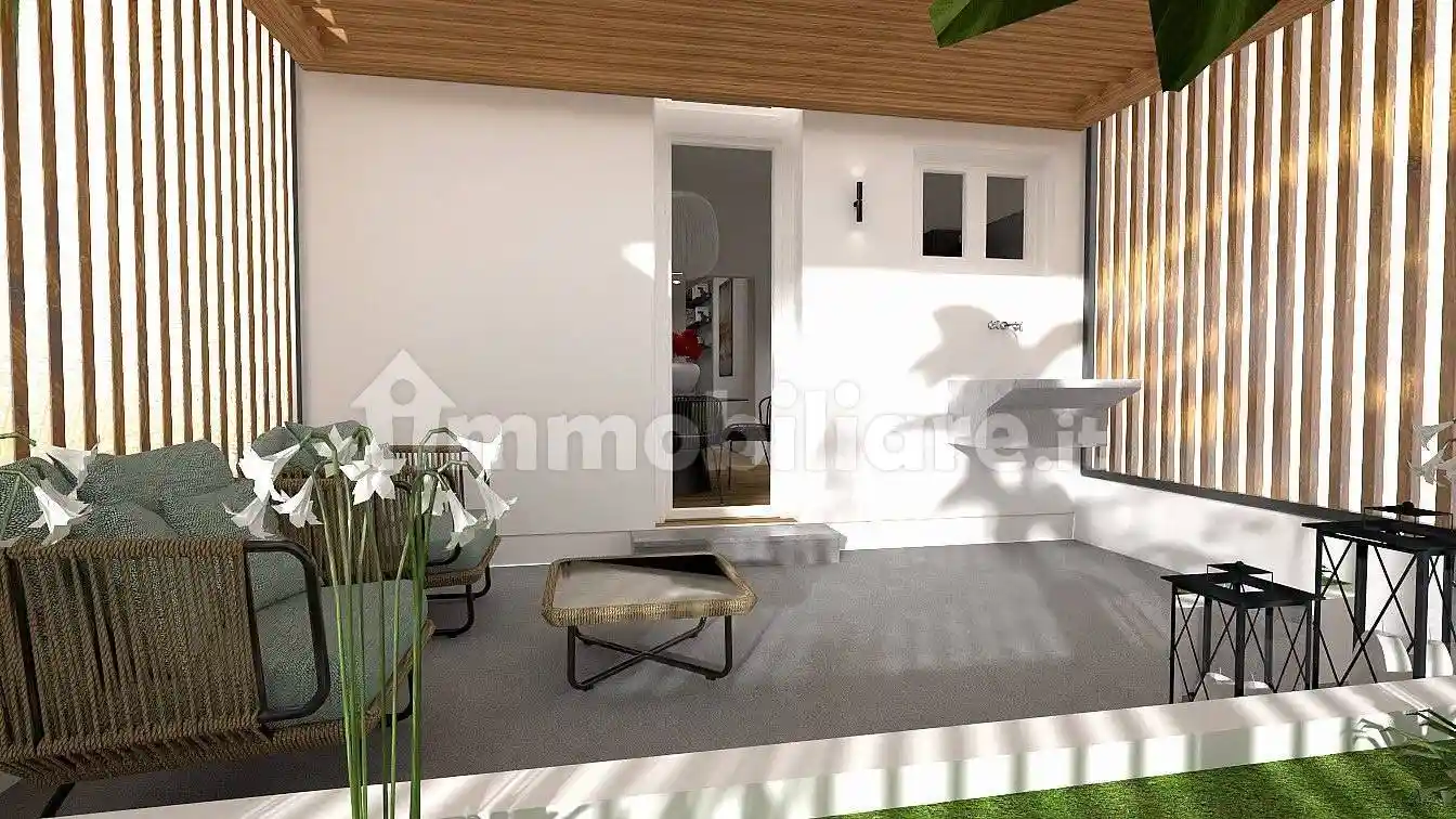 Villa a schiera Villaggio Badia via 5, Villaggio Badia, Brescia - foto 2